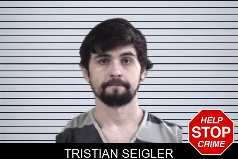 Tristian Seigler