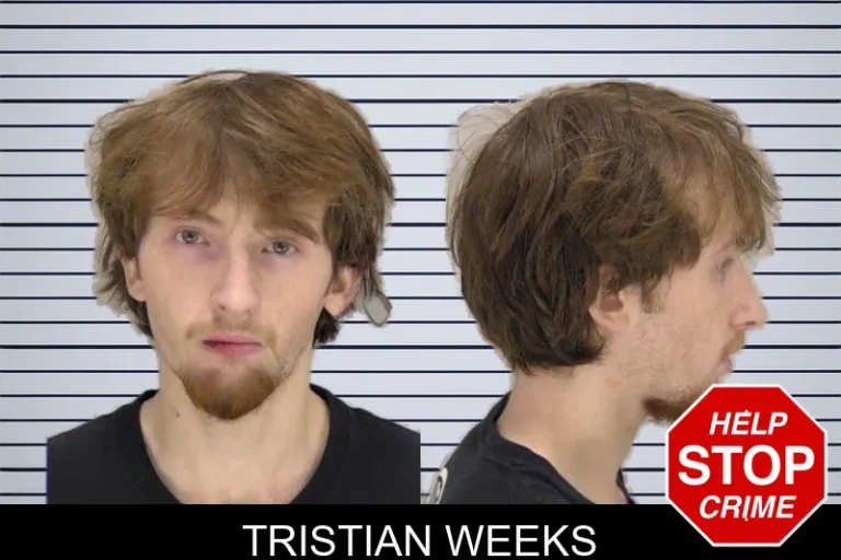 Tristian Weeks