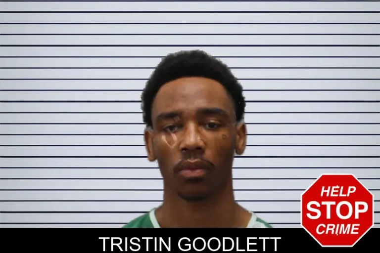 Tristin Goodlett
