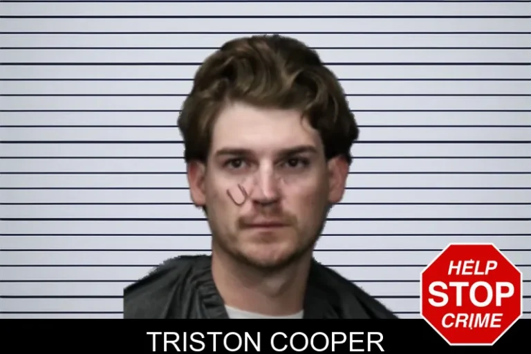 Triston Cooper