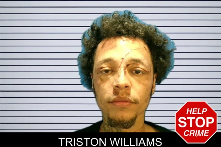 Triston Williams