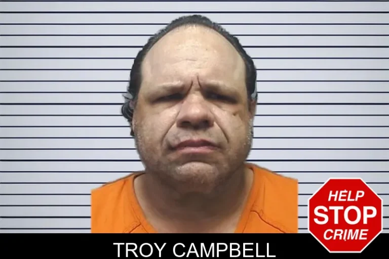 Troy Campbell