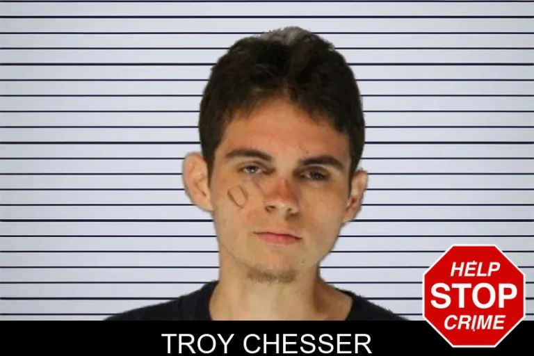 Troy Chesser