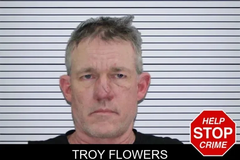 Troy Flowers