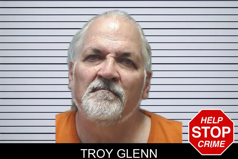 Troy Glenn mugshot – Cherokee County , Georgia Troy Glenn mugshot
