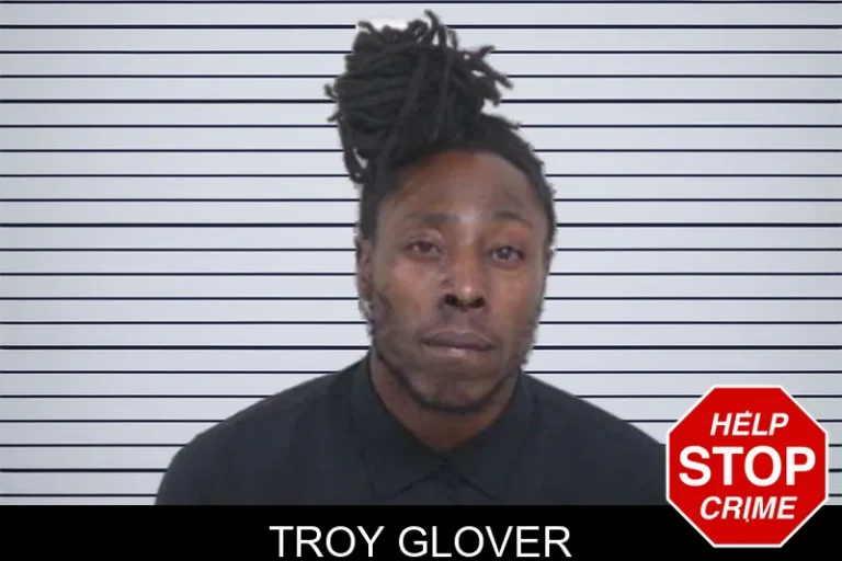 Troy Glover