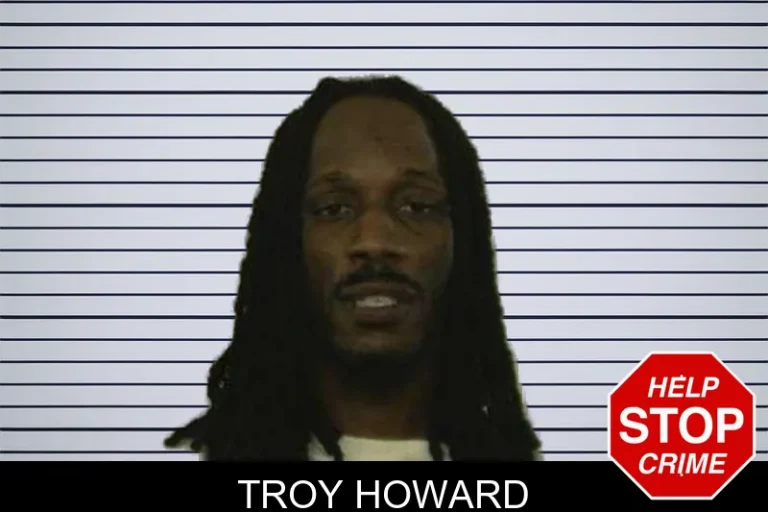 Troy Howard