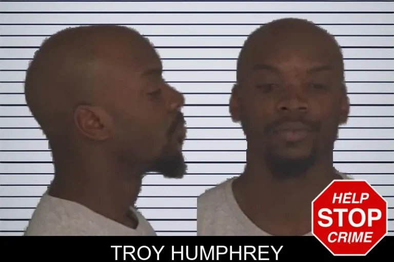 Troy Humphrey mugshot – Barrow County , Georgia Troy Humphrey