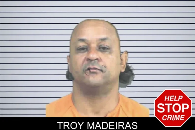 Troy Madeiras