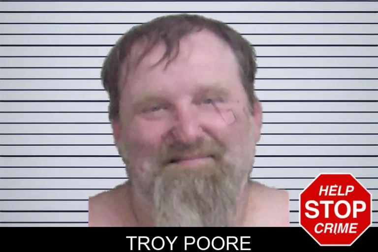 Troy Poore