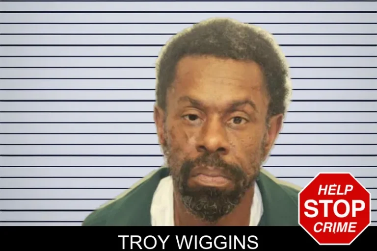 Troy Wiggins