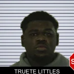 Truete Littles mugshot – Liberty County , Georgia Truete Littles mugshot