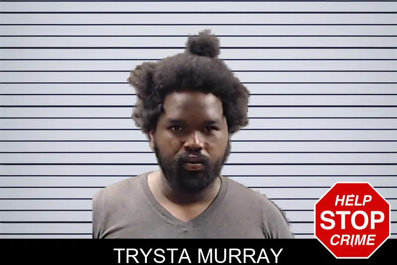Trysta Murray mugshot