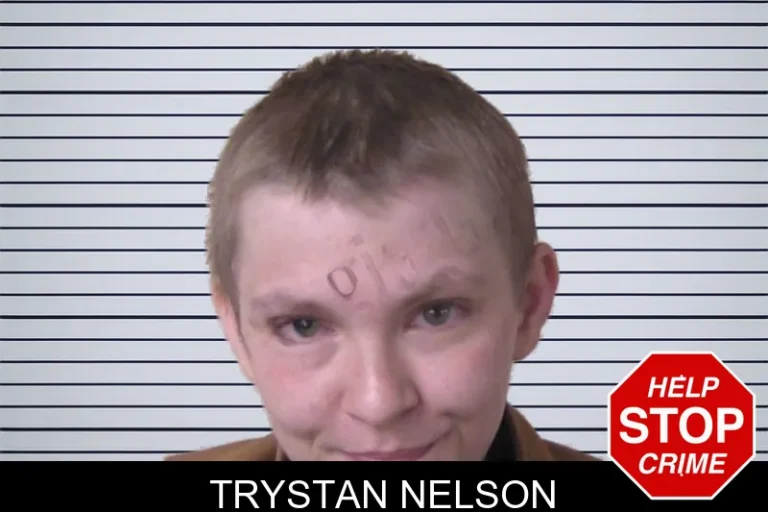 Trystan Nelson