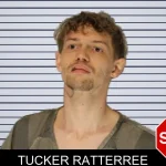 Tucker Ratterree mugshot – Hall County , Georgia Tucker Ratterree mugshot