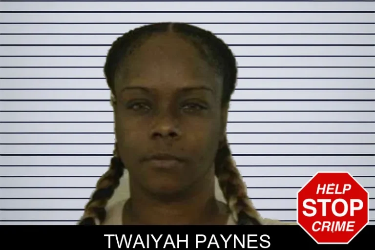 Twaiyah Paynes