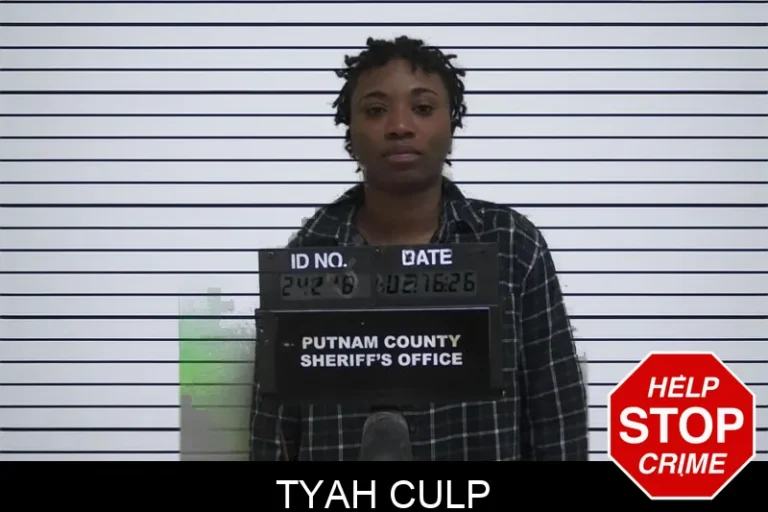 Tyah Culp