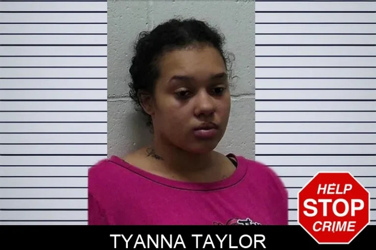 Tyanna Taylor