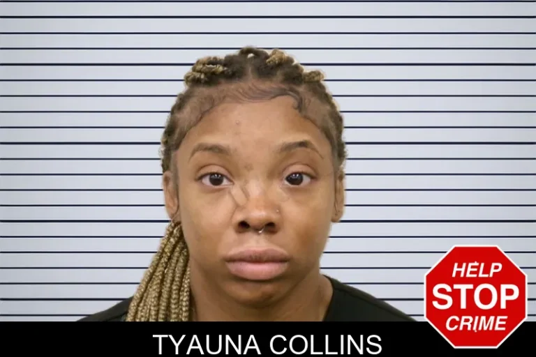 Tyauna Collins