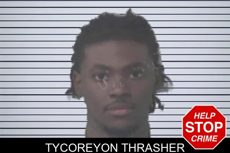 Tycoreyon Thrasher