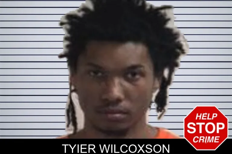 Tyier Wilcoxson