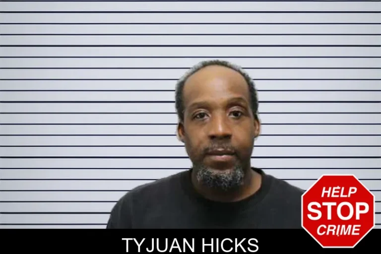 Tyjuan Hicks