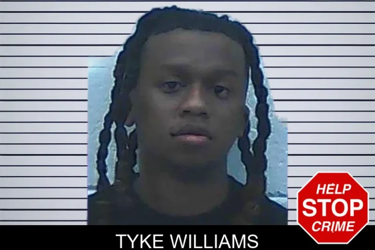 Tyke Williams