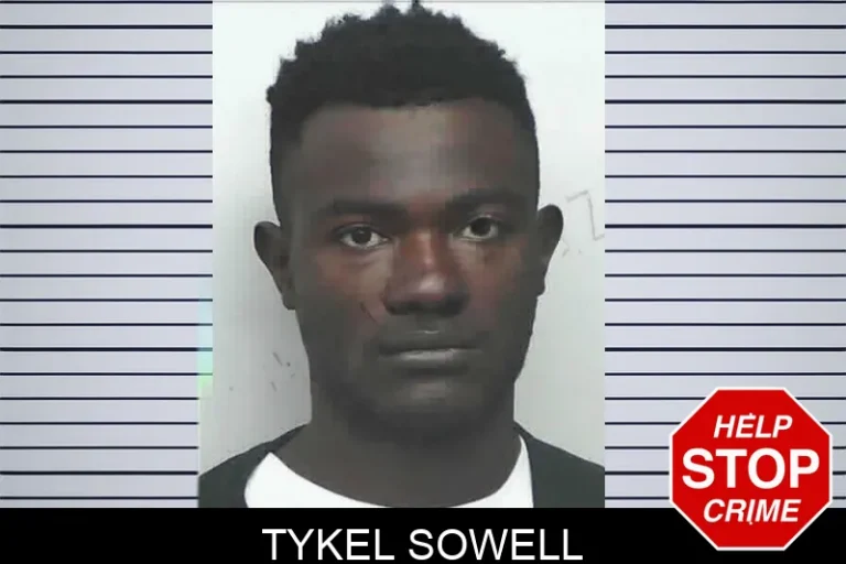 Tykel Sowell