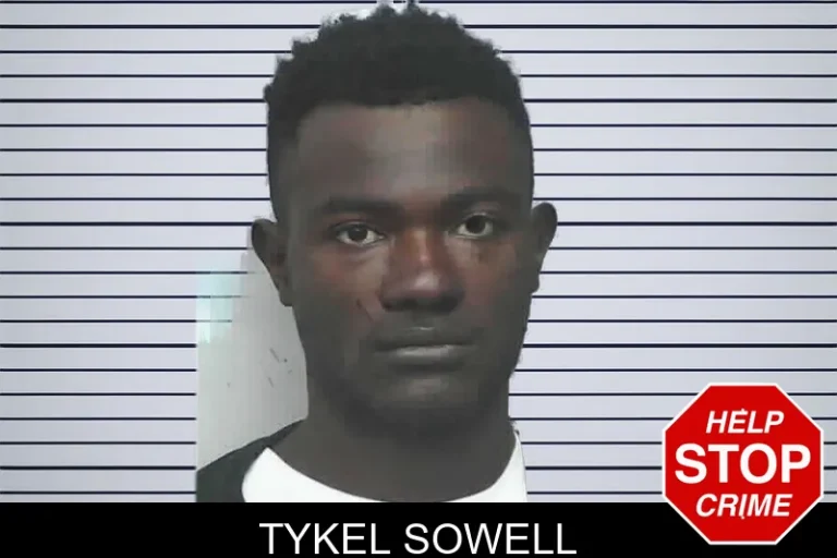 Tykel Sowell