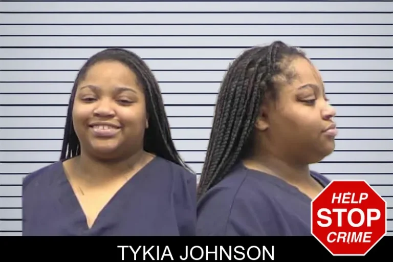 Tykia Johnson