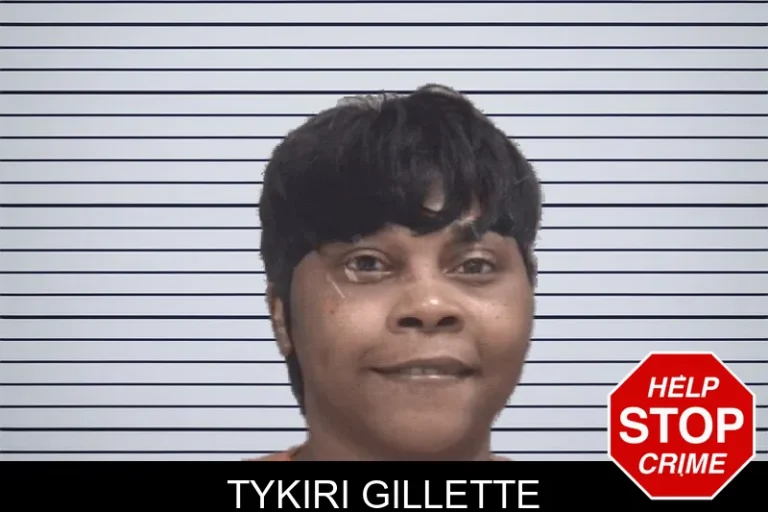 Tykiri Gillette