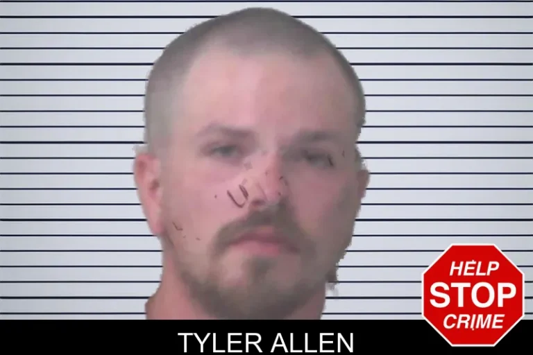 Tyler Allen