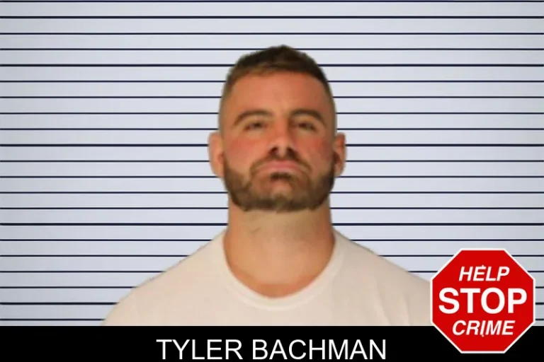 Tyler Bachman