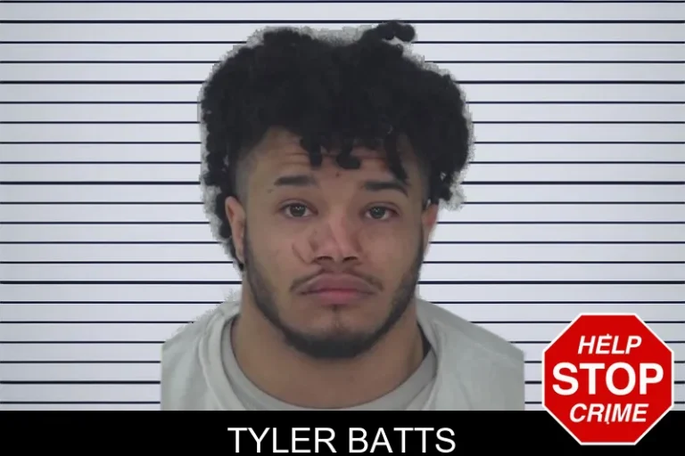 Tyler Batts