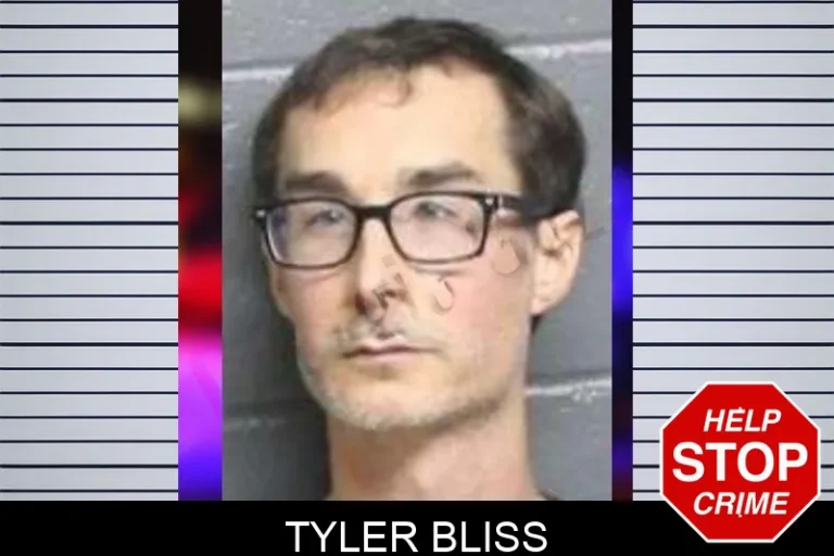 Tyler Bliss