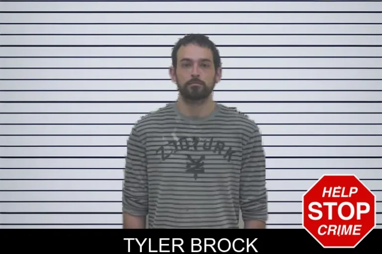 Tyler Brock