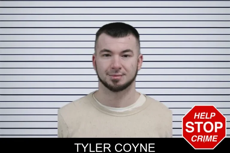Tyler Coyne