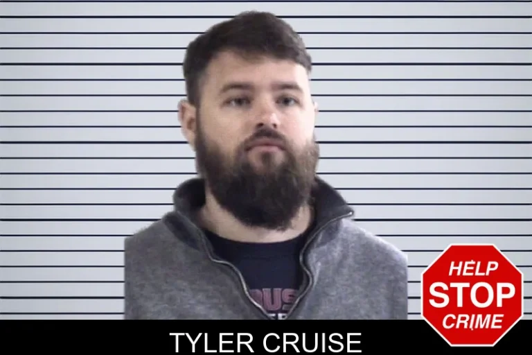 Tyler Cruise
