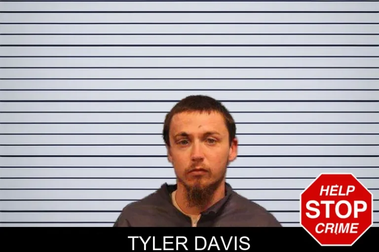Tyler Davis