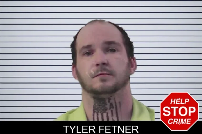 Tyler Fetner