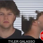 Tyler Galasso mugshot – Barrow County , Georgia Tyler Galasso mugshot