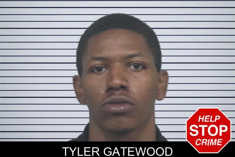 Tyler Gatewood
