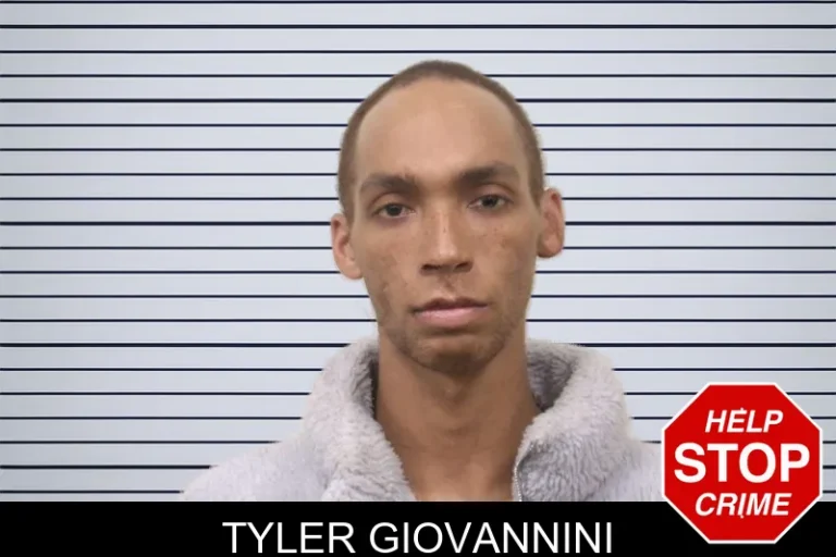 Tyler Giovannini