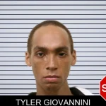 Tyler Giovannini mugshot – Bulloch County , Georgia Tyler Giovannini mugshot