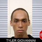 Tyler Giovannini mugshot – Bulloch County , Georgia Tyler Giovannini mugshot