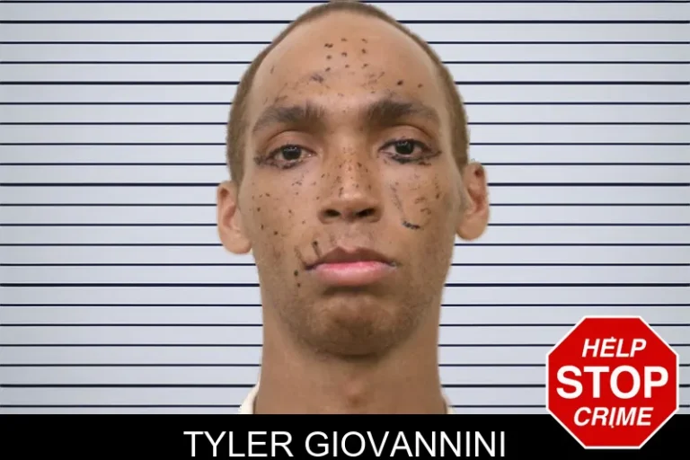 Tyler Giovannini