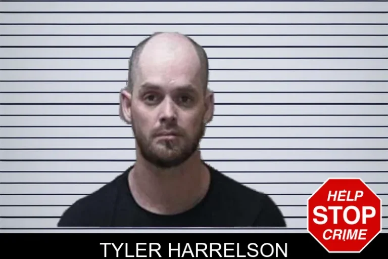 Tyler Harrelson