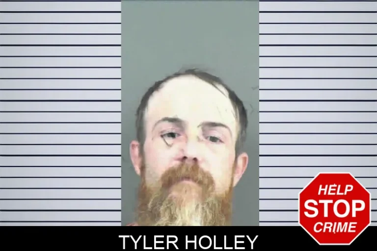 Tyler Holley