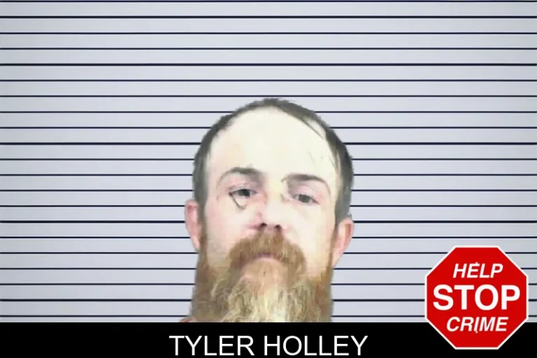 Tyler Holley