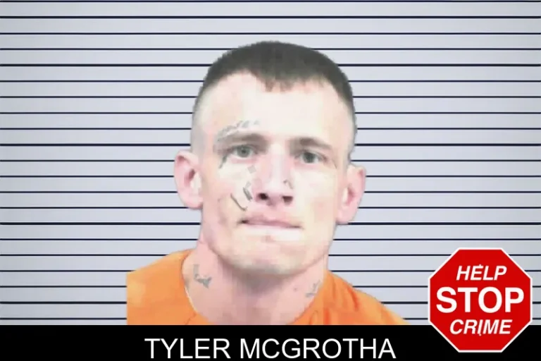 Tyler McGrotha